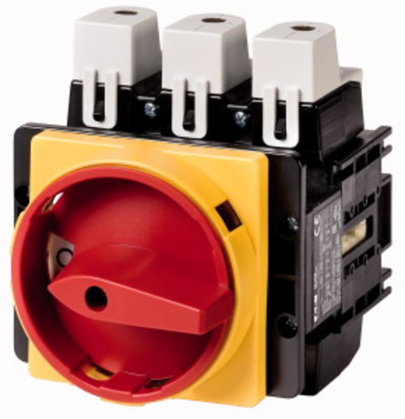 Safety Switch (P5-315/EA/SVB/N)