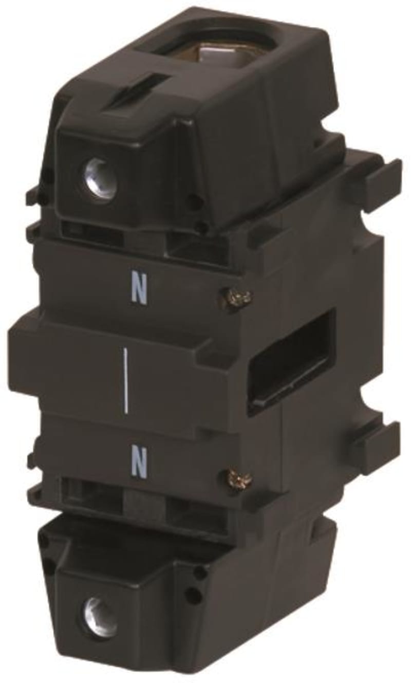 N-conductor connector (N-P5-125/160Z)