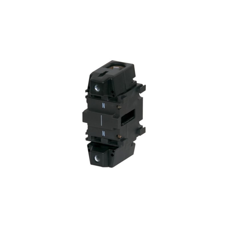N-conductor connector (280972)
