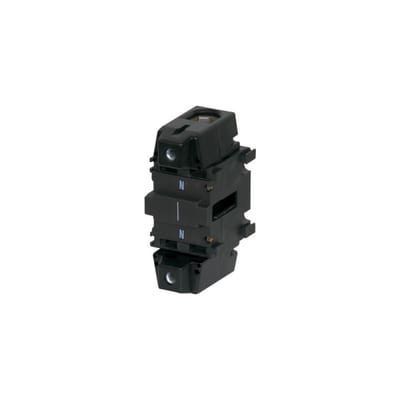 N-conductor connector (280972)
