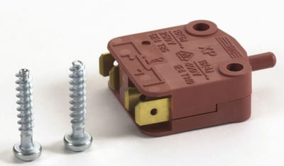 Auxiliary contact (AUX1NO+1NCDMVS160-2000)