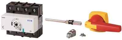 Safety Switch (DMM-160/3/M4/P-R)