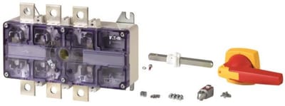 Safety Switch (DMV-400/4/M4/P-R)