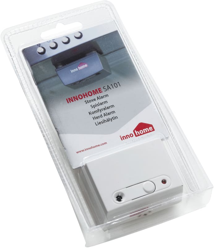 External Reset Button, SE1000 (1418012)