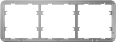 AJAX Frame (3 Seats)