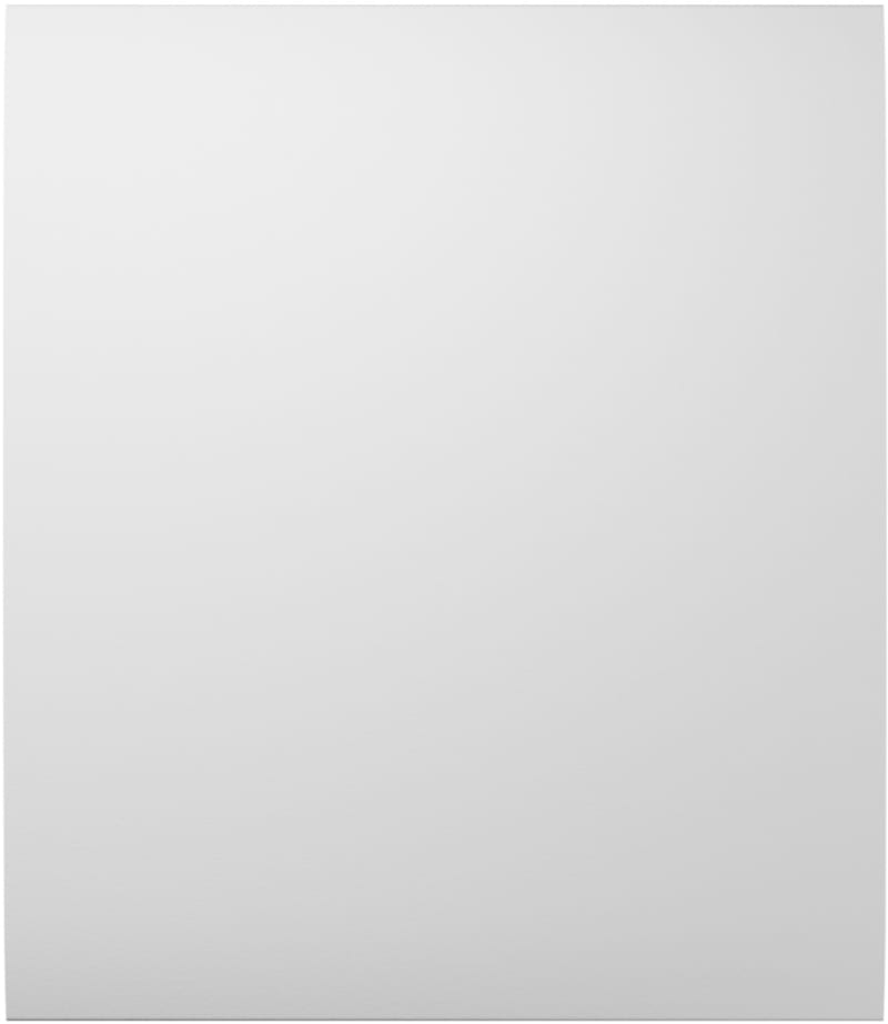 AJAX Centerbutton (1-GANG/2-WAY) (45114.140.WH)