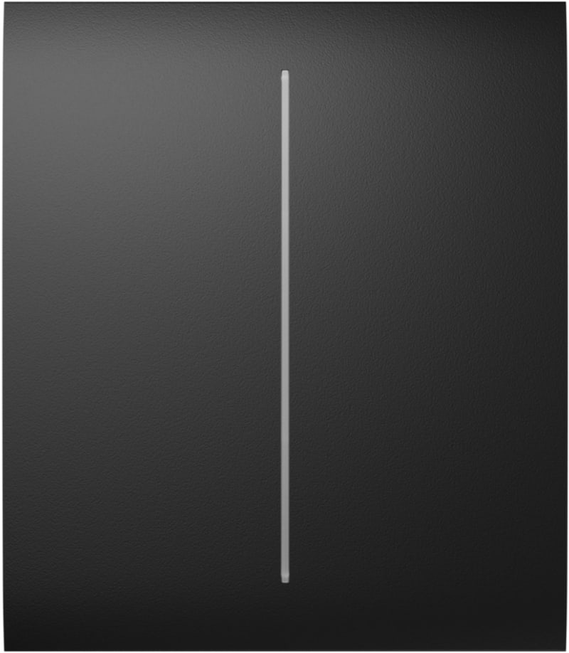 AJAX Centerbutton (2-Gang) (45115.140.BL)