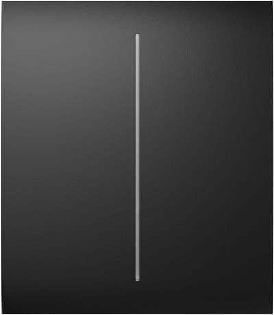 AJAX Centerbutton (2-Gang) (45115.140.BL)