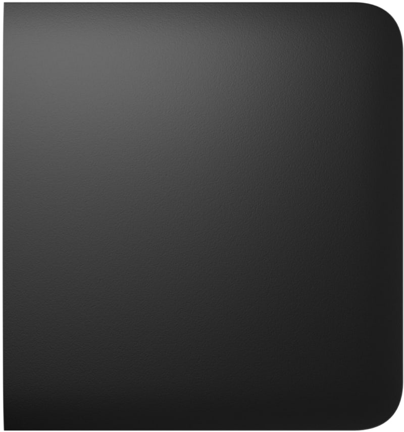 AJAX Sidebutton (1-GANG/2-WAY) (45121.143.BL)