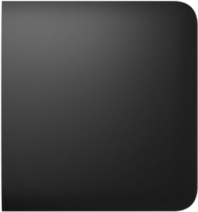 AJAX Sidebutton (1-GANG/2-WAY) (45121.143.BL)