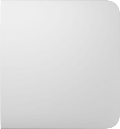 AJAX Sidebutton (1-GANG/2-WAY) (45122.143.WH)