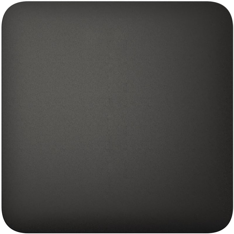 AJAX Solobutton (1-GANG/2-WAY) (45117.144.BL)