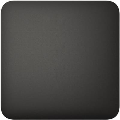 AJAX Solobutton (1-GANG/2-WAY) (45117.144.BL)