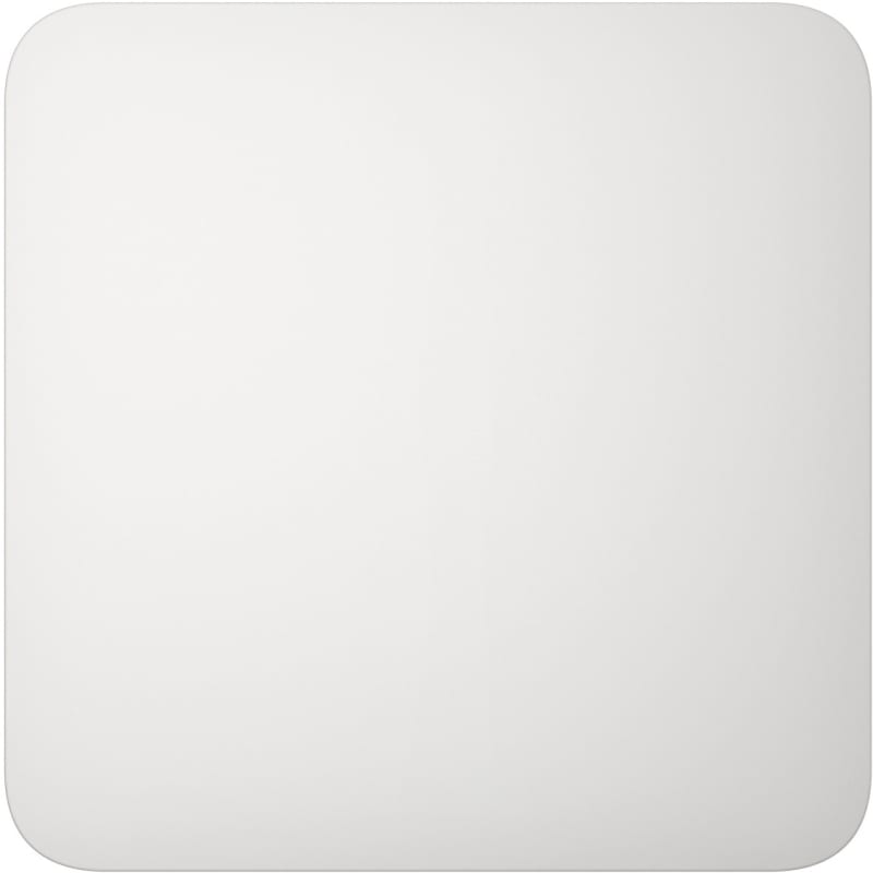 AJAX Solobutton (1-GANG/2-WAY) (45118.144.WH)
