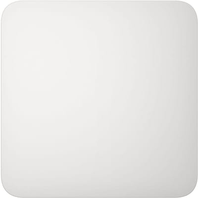 AJAX Solobutton (1-GANG/2-WAY) (45118.144.WH)