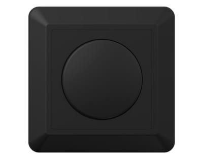 NorLum Dim Black Front Kit