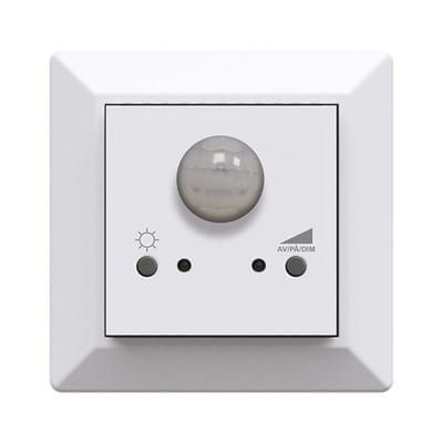 MBD DimLed Lux WHITE