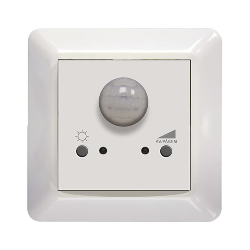 CTM Lyng MBD DimLed Lux PH Presence-Controlled LED Dimmer (1418223)