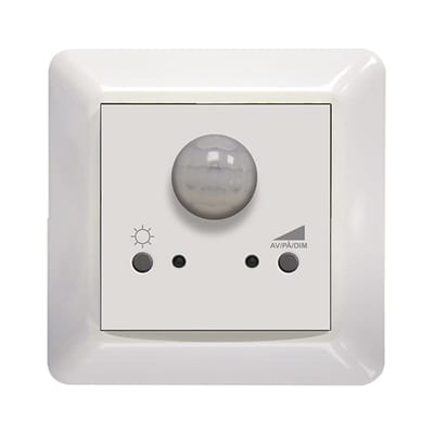 CTM Lyng MBD DimLed Lux PH Presence-Controlled LED Dimmer