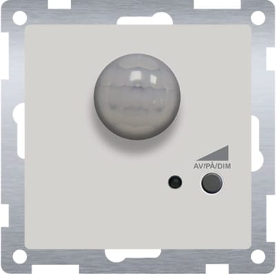 CTM Lyng MBD DimLed Single-Circuit Lighting Control