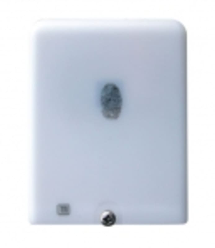 MicroSafe Twilight Switch 16 A, 1-Pole, with Night Cut-Off (MSB16)