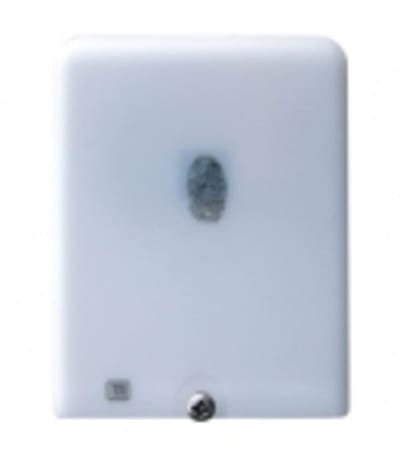 MicroSafe Twilight Switch 16 A, 1-Pole, with Night Cut-Off