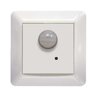 Motion Sensor 10A 2-pole