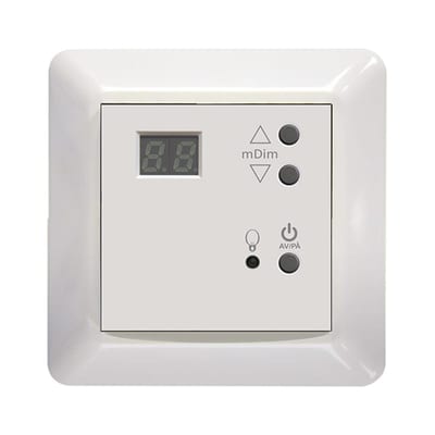 Dimmer 1-10V (MDIM1-10V)