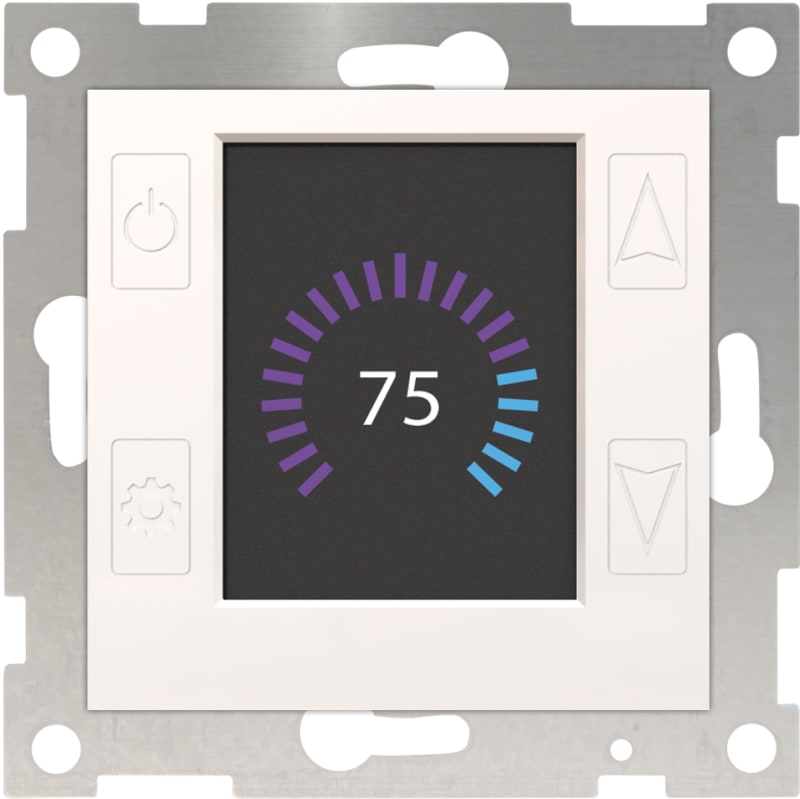 mTouch Dim WHITE (1418305)