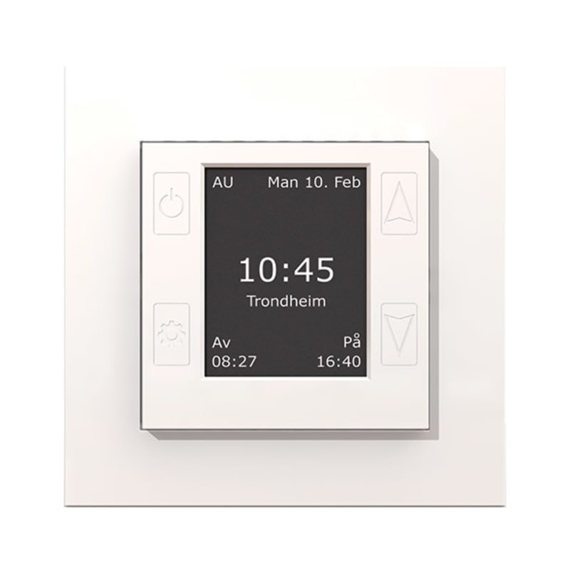 mTouch Astro Multi WHITE (1418397)