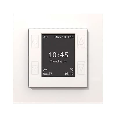 mTouch Astro Multi WHITE