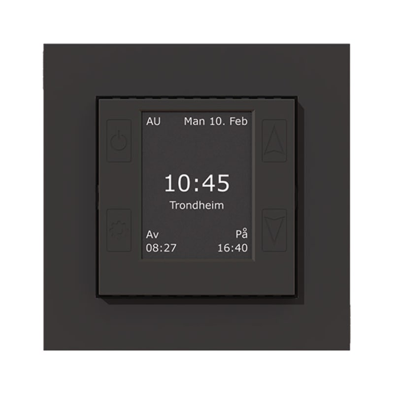 mTouch Astro Multi BLACK (1418398)