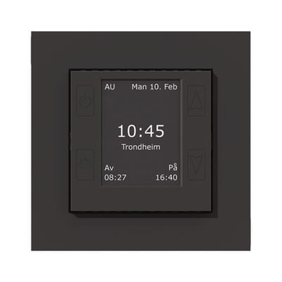 mTouch Astro Multi BLACK