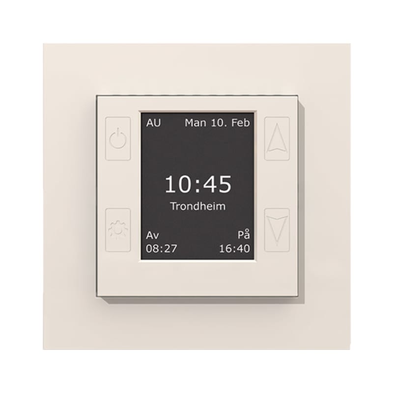 mTouch Astro Multi POLAR WHITE (1418399)