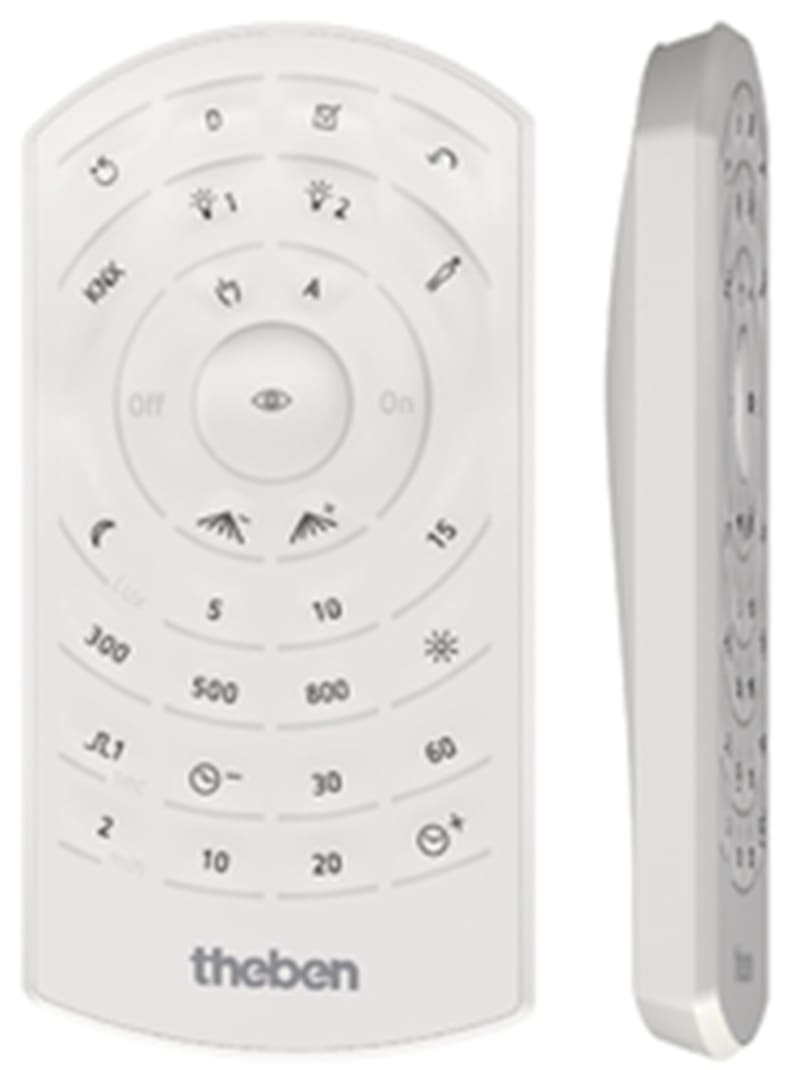 theSenda P, remote control (9070910)