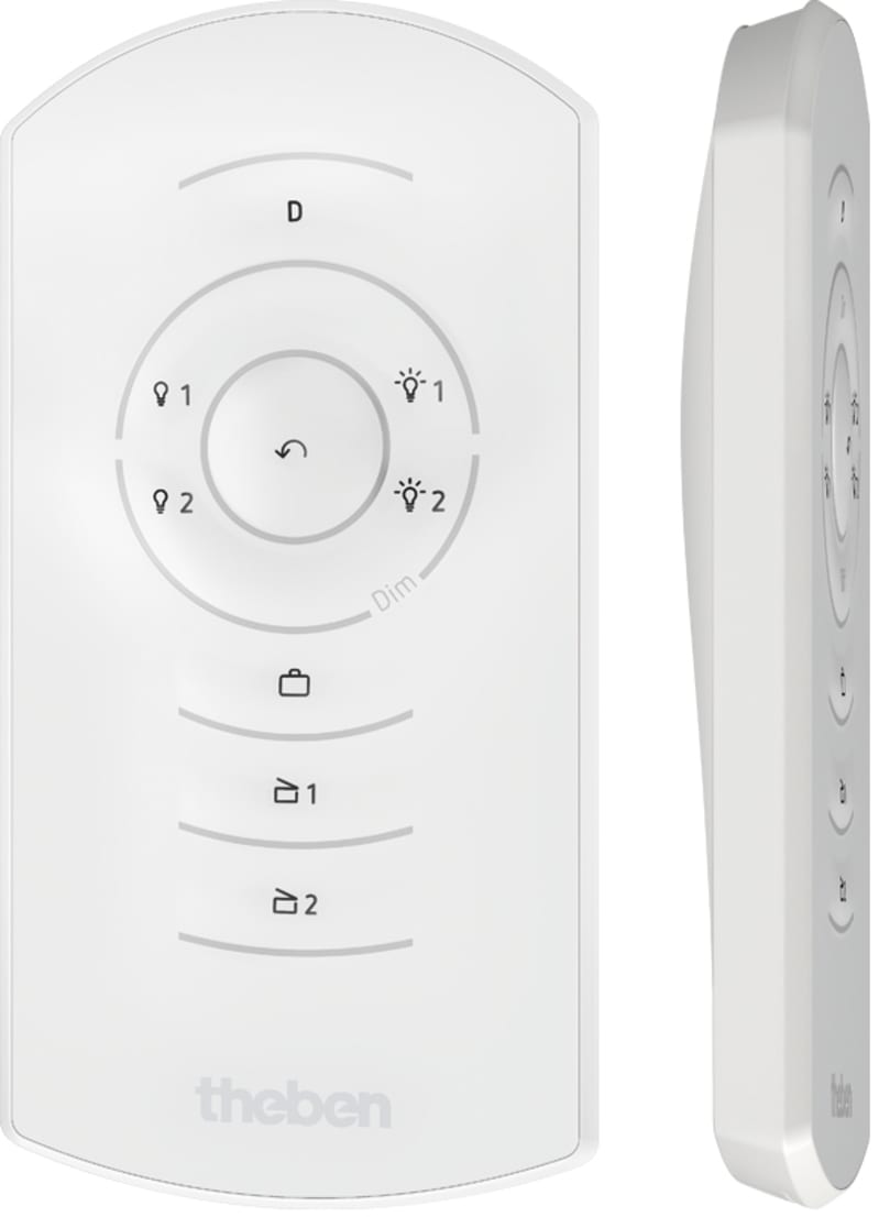 theSenda S, remote control (9070911)
