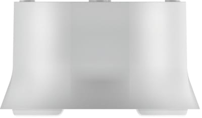 Theben 9070912 Surface-Mount Cover for thePrema, theRonda, theMova P