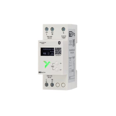 TS Pro Dim - Astro 230VAC 500VA 2P