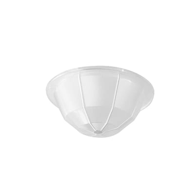 Enclosure BASIC IP54 24 LENS MASK