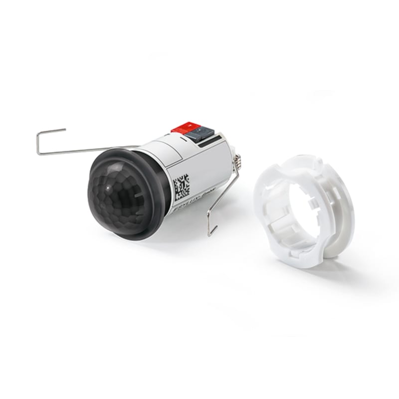 TilsDet PD-C 360I/8 mini KNX BK (EP10426209)