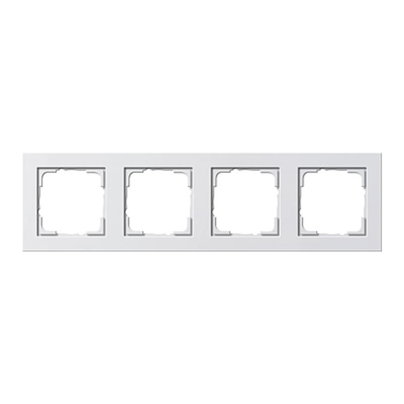 4-H. Frame White E2 (GI21422)