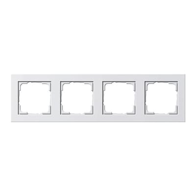 4-H. Frame White E2 (GI21422)