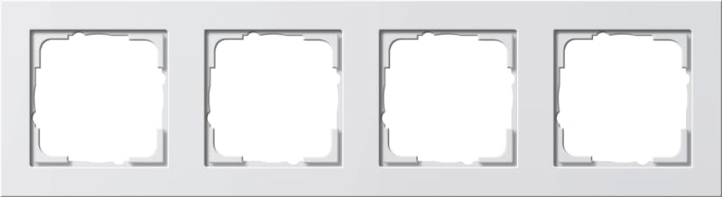 4-H Frame White E2 (GI21429)