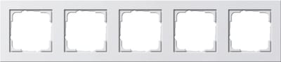5-H Frame White E2 (GI21529)