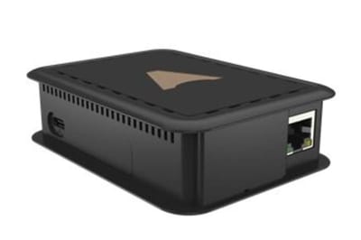 Casambi Cloud Gateway