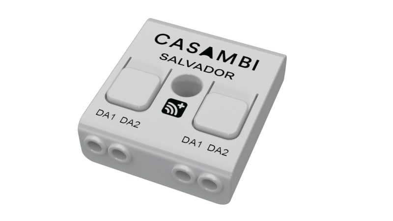 Casambi Salvador 1016 DALI Controller (SAL-1016)