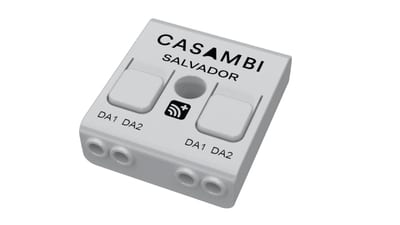 Casambi Salvador 1032 DALI Controller