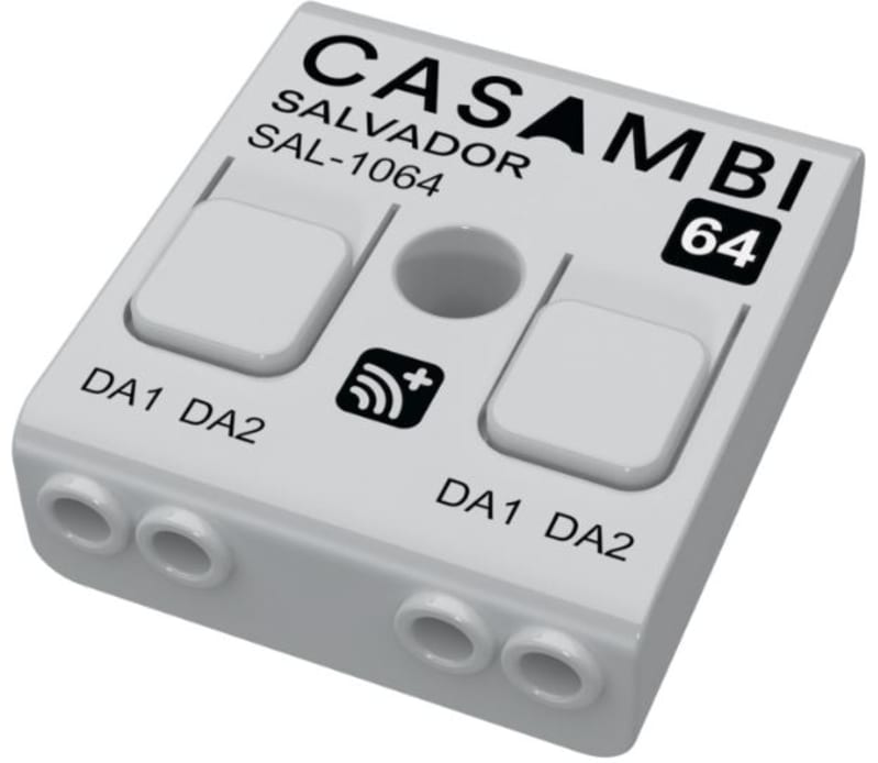 Casambi Salvador 1064 DALI Controller (SAL-1064)