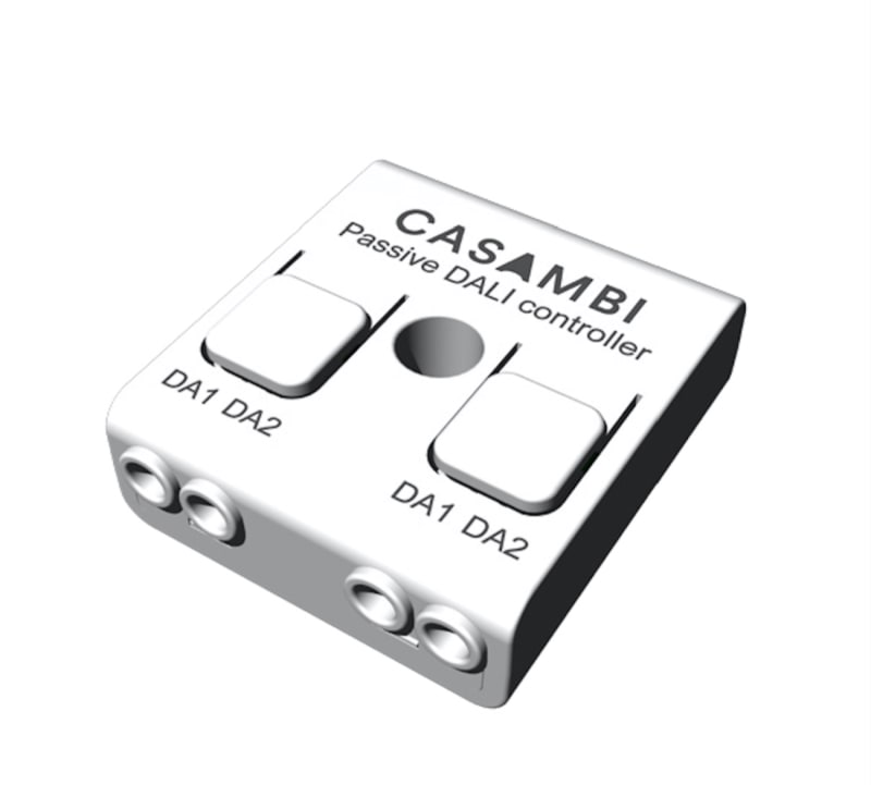 Casambi DALI CBU-DCS Passiv Module