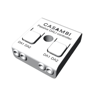 Casambi DALI CBU-DCS Passiv Module